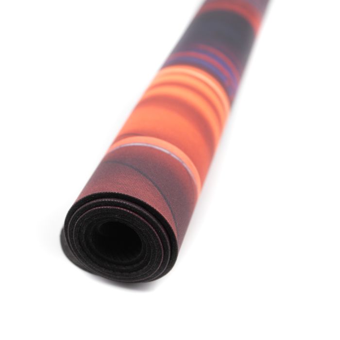 Arena 24 "x14" / 61x35.5 cm - rubber mat compatible with Flesh and Blood