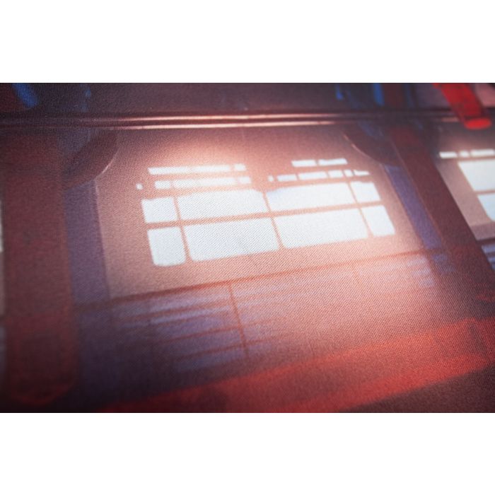 Arena 24 "x14" / 61x35.5 cm - rubber mat compatible with Flesh and Blood