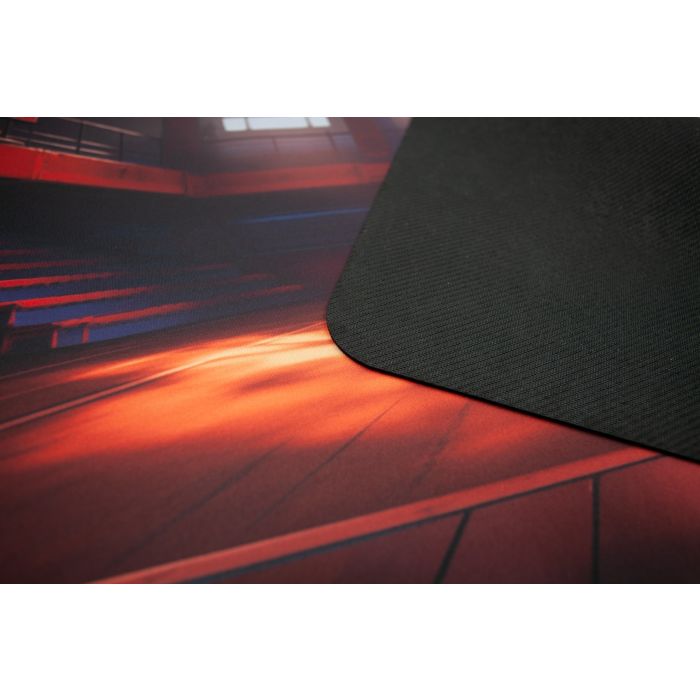 Arena 24 "x14" / 61x35.5 cm - rubber mat compatible with Flesh and Blood