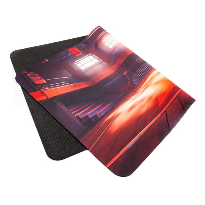 Arena 24 "x14" / 61x35.5 cm - rubber mat compatible with Flesh and Blood