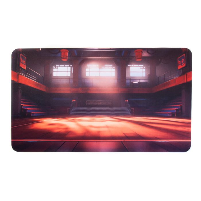 Arena 24 "x14" / 61x35.5 cm - rubber mat compatible with Flesh and Blood