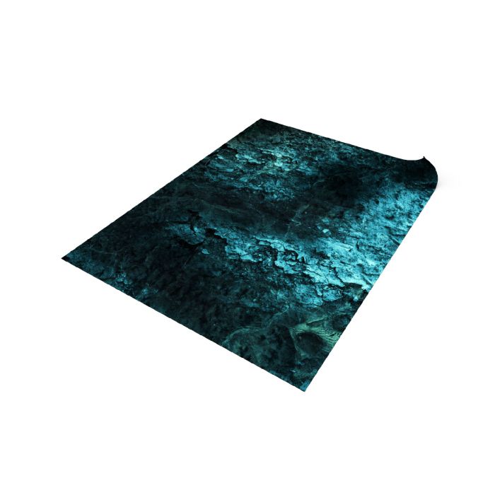 Land of Changes 44”x60” / 112x152 cm - double-sided latex mat