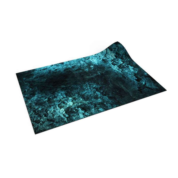 Land of Changes 30”x22” / 76x56 cm - double-sided latex mat