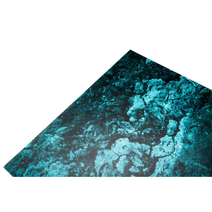 Land of Changes 44”x60” / 112x152 cm - double-sided latex mat
