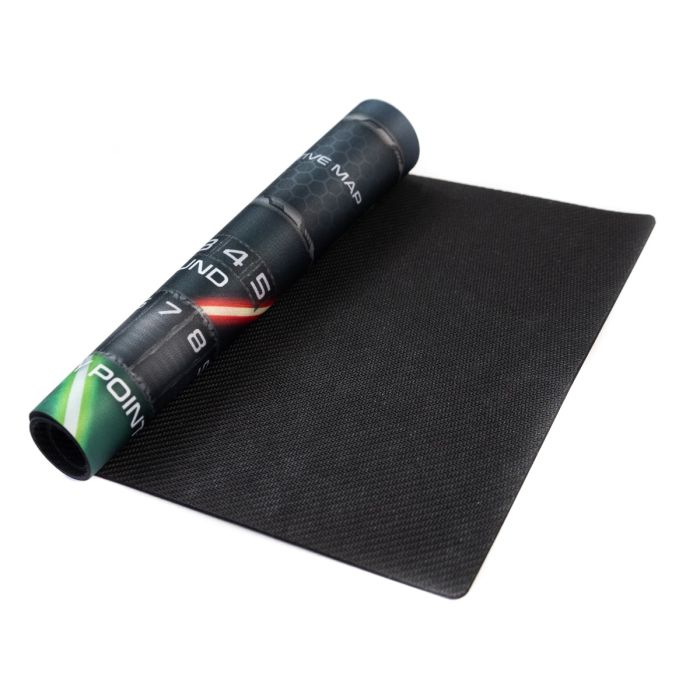 Rubber Battle Board compatible with Star Wars Legion 14" x 8" / 36 cm x 21 cm