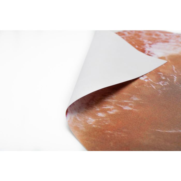 Beach 44”x30” / 112x76 cm - single-sided anti-slip fabric mat