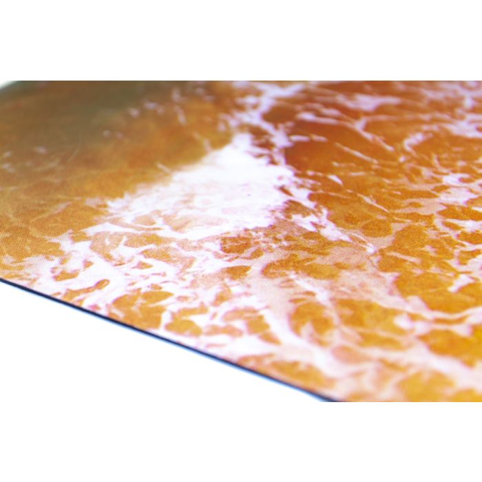 Beach 44”x30” / 112x76 cm - double-sided rubber mat