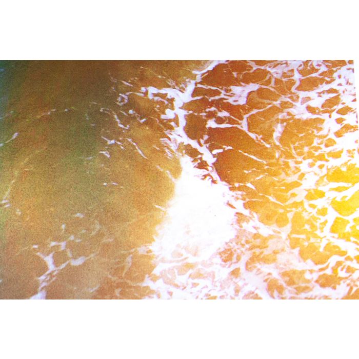 Beach 44”x30” / 112x76 cm - double-sided rubber mat
