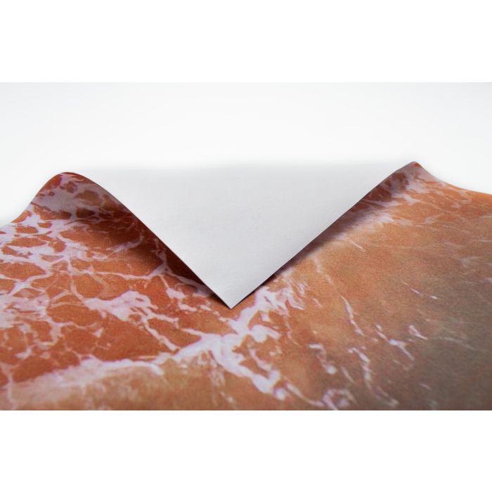 Beach 44”x30” / 112x76 cm - single-sided anti-slip fabric mat