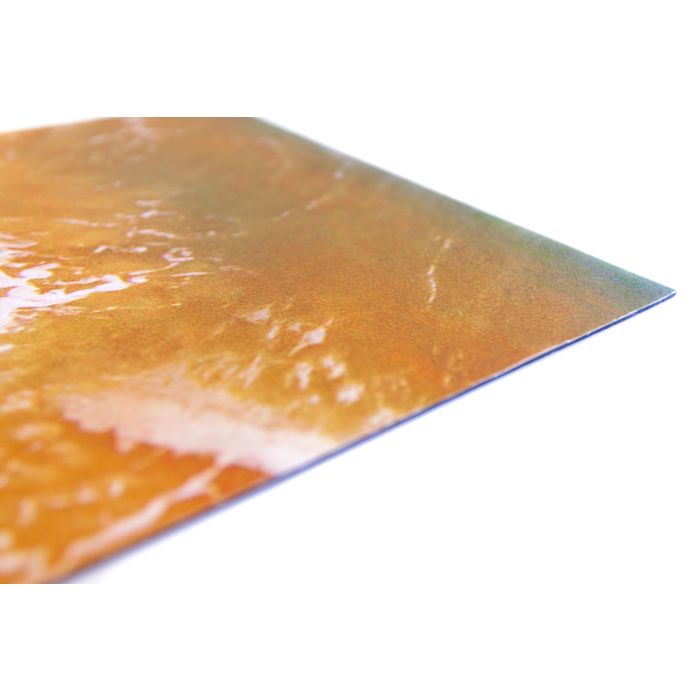Beach 44”x30” / 112x76 cm - double-sided rubber mat