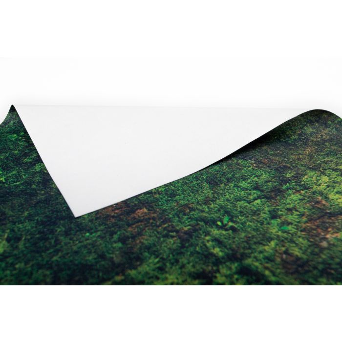 Undergrowth 44”x60” / 112x152 cm - single-sided anti-slip fabric mat