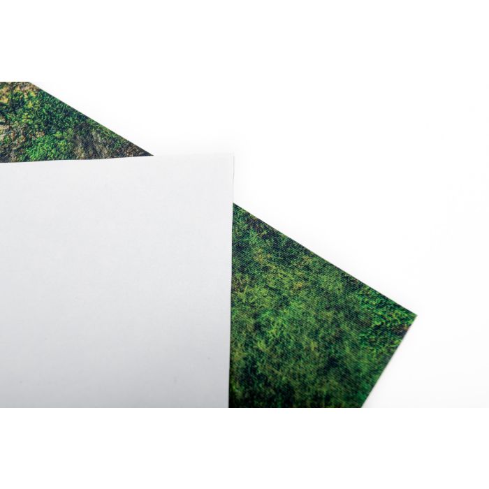 Undergrowth 44”x60” / 112x152 cm - single-sided anti-slip fabric mat