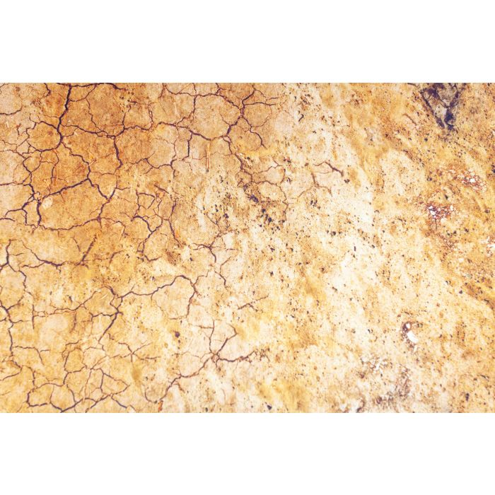 Rocky Desert 44”x60” / 112x152 cm - single-sided rubber mat
