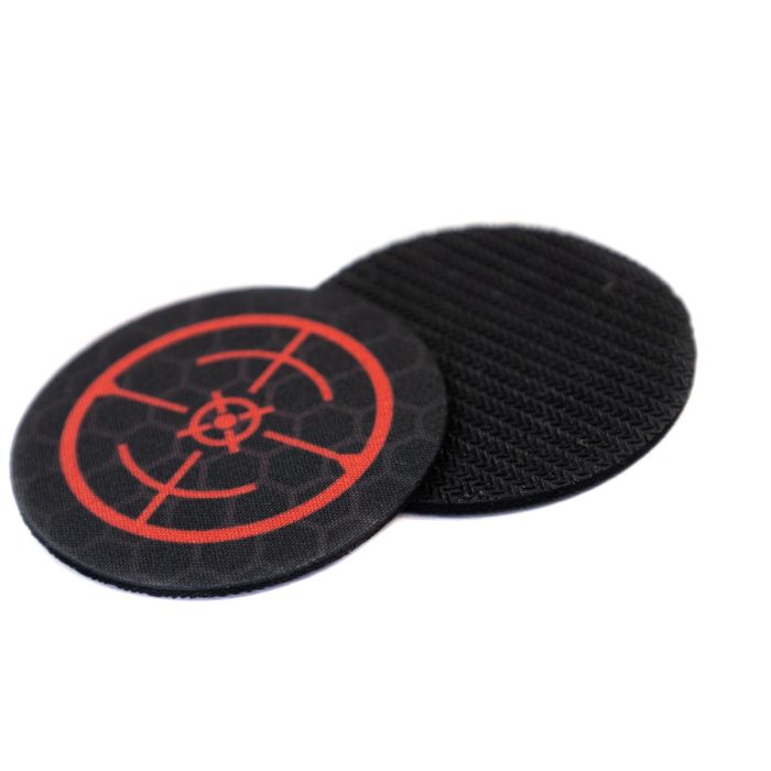Rubber POI objective marker for Star Wars Legion 2"/ 5 cm - 8 pieces