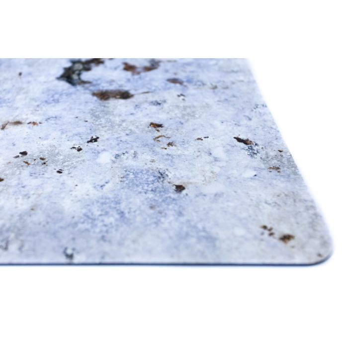 Tundra 44”x60” / 112x152 cm - single-sided rubber mat