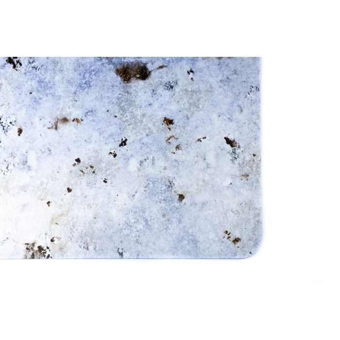 Tundra 44”x60” / 112x152 cm - single-sided rubber mat