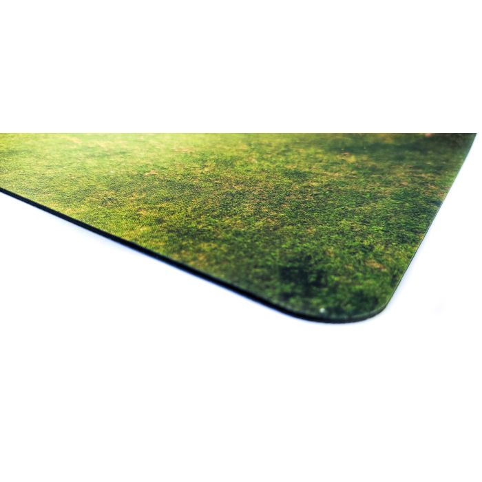 Universal Grass 30”x22” / 76x56 cm - single-sided rubber mat