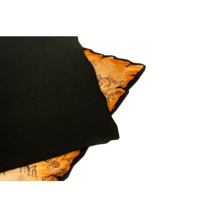War Chest 20"x16" / 50cm x 40cm - rubber mat for board games