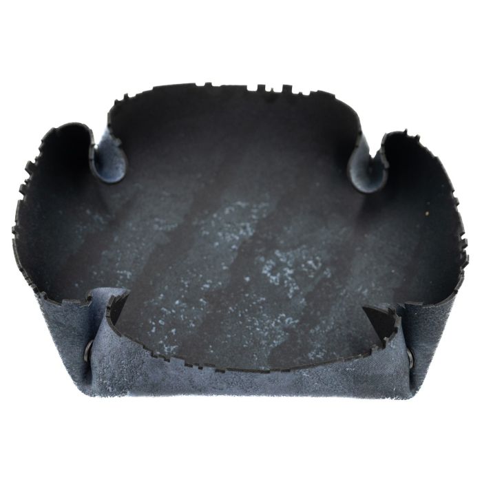 Werewolf - Premium Dice Tray with silver trim