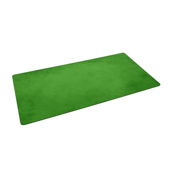 Green - mouse pad 61x35,5 cm
