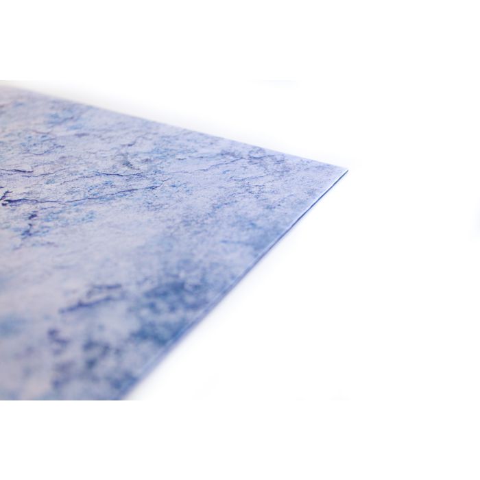 Ice 44”x60” / 112x152 cm - double-sided rubber mat