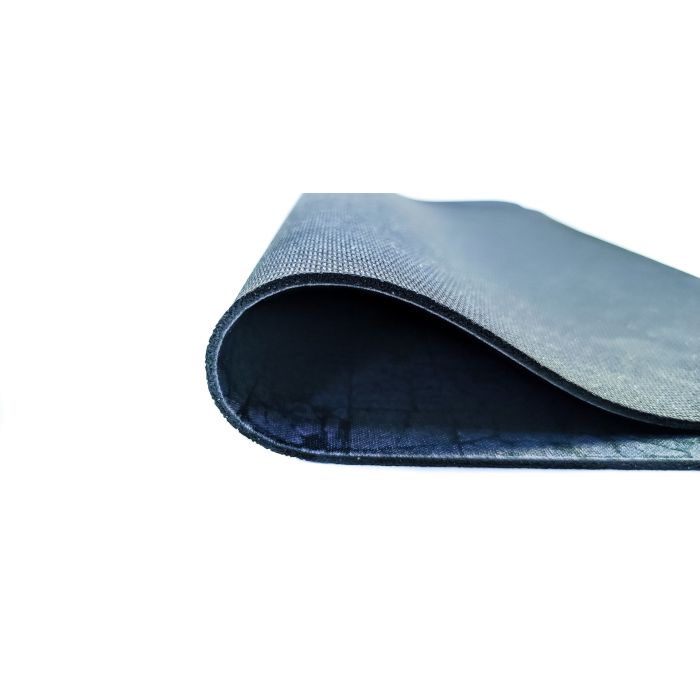 Ruined City 44”x60” / 112x152 cm - single-sided rubber mat