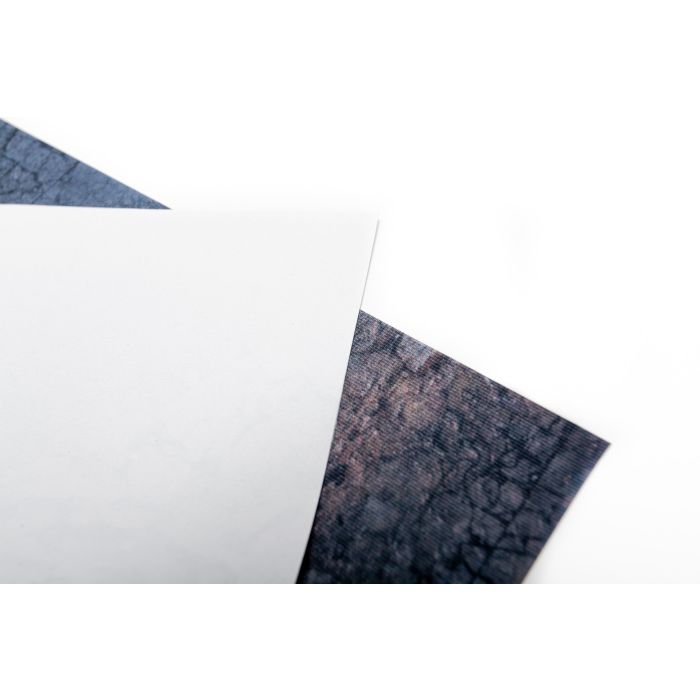 Ruined City 48”x48” / 122x122 cm - single-sided anti-slip fabric mat