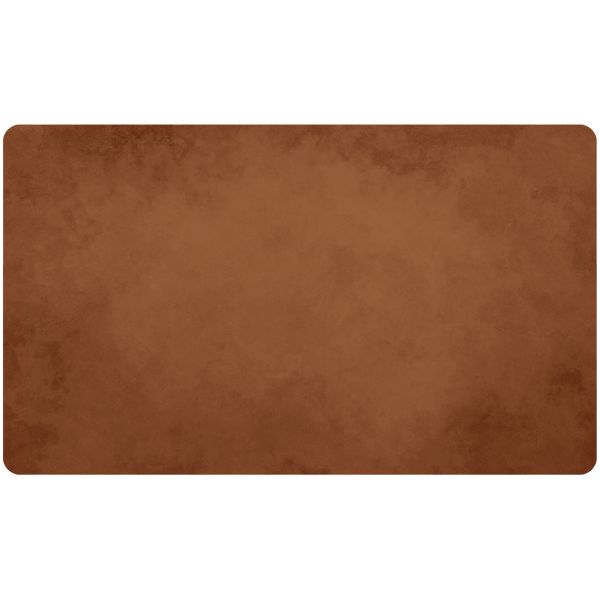 Brown - mouse pad 61x35,5 cm