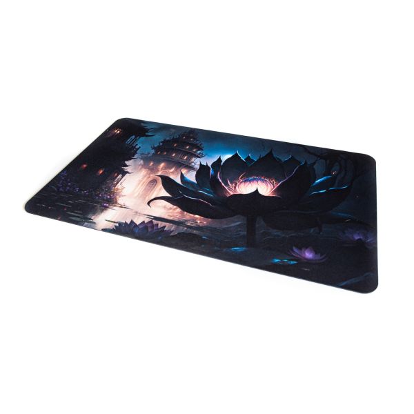 MTG - Lotus - 24 "x14" / 61x35.5 cm - rubber mat for card games