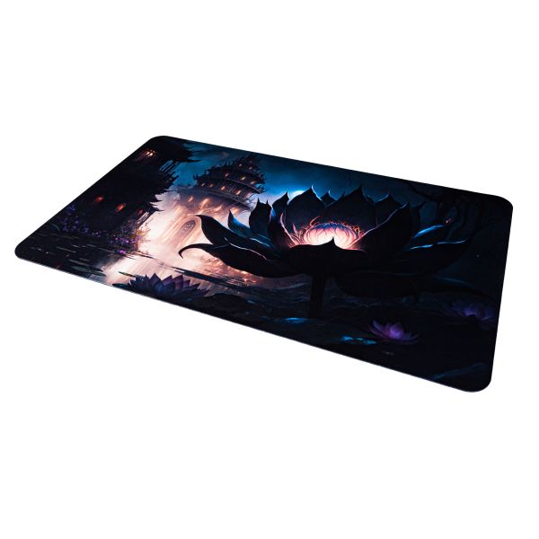 MTG - Lotus - 24 "x14" / 61x35.5 cm - rubber mat for card games