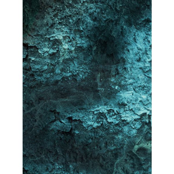 Land of Changes 44”x60” / 112x152 cm - single-sided rubber mat