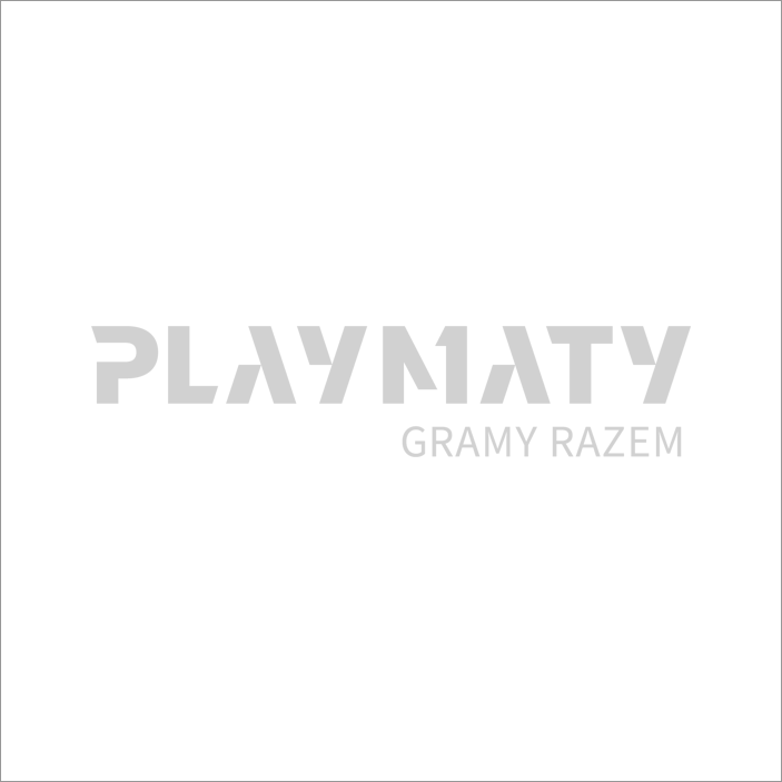 Future City 44”x60” / 112x152 cm - single-sided rubber mat