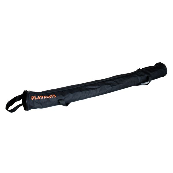 Carrying bag for rubber mat 95 cm - storage and transport of rubber mats in sizes 22x30", 30x44", 36x36", 36x48" or 36x72"