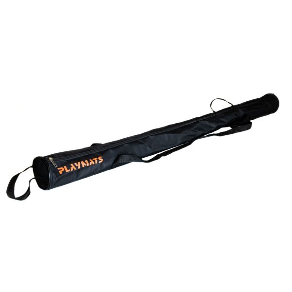 Carrying bag for rubber mat 125 cm - storage and transport of rubber mats in sizes 44x60", 44x90", 48x48" or 72x48"