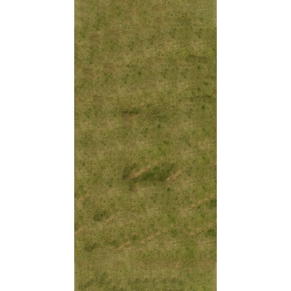 Universal Grass 44”x90” / 112x228 cm - single-sided anti-slip fabric mat