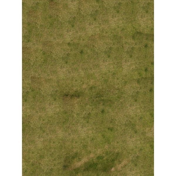 Universal Grass 30”x22” / 76x56 cm - single-sided rubber mat