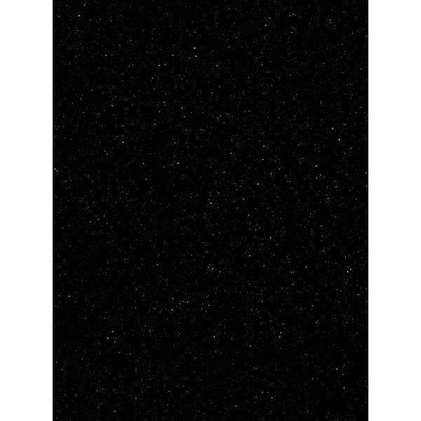Deep Space 30”x22” / 76x56 cm - single-sided rubber mat