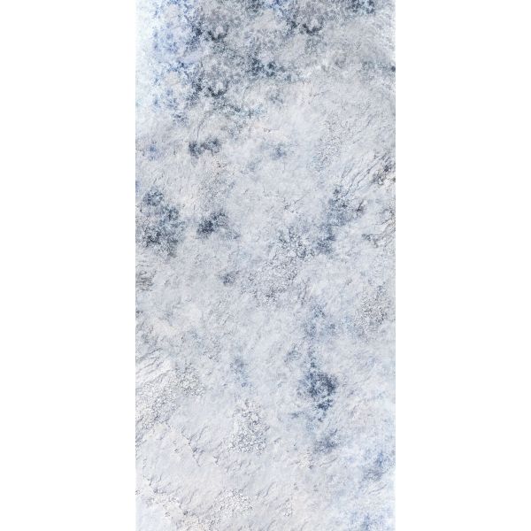 Ice 44”x90” / 112x228 cm - single-sided anti-slip fabric mat